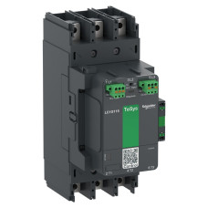 КОНТ-Р TESYS G 115A 3P 48-130 AC/DC+ПЛК, Schneider Electric LC1G115EHEA