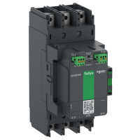 КОНТ-Р TESYS G 115A 3P 200-500 AC/DC+ПЛК, Schneider Electric LC1G115LSEA