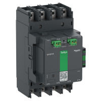 КОНТАКТОР TESYS G150A 4P 24-48 AC/DC+ПЛК, Schneider Electric LC1G1504BEEA