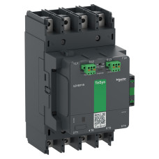 КОНТАКТОР TESYS G150A 4P 24-48 AC/DC+ПЛК, Schneider Electric LC1G1504BEEA