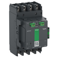 КОНТ-Р TESYS G 150A 4P 48-130 AC/DC+ПЛК, Schneider Electric LC1G1504EHEA