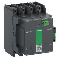 КОНТАКТОР TESYS G 150A 4P 48-130 AC/DC, Schneider Electric LC1G1504EHEN