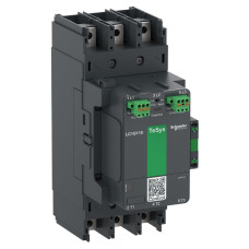 КОНТАКТОР TESYS G150A 3P 24-48 AC/DC+ПЛК, Schneider Electric LC1G150BEEA