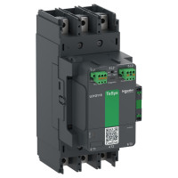 КОНТ-Р TESYS G 150A 3P 48-130 AC/DC+ПЛК, Schneider Electric LC1G150EHEA