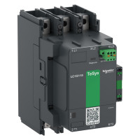 КОНТАКТОР TESYS G 150A 3P 48-130 AC/DC, Schneider Electric LC1G150EHEN