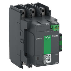 КОНТАКТОР TESYS G 150A 3P 48-130 AC/DC, Schneider Electric LC1G150EHEN