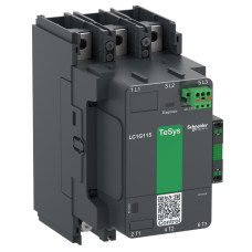 КОНТАКТОР TESYS G 150A 3P 100-250 AC/DC, Schneider Electric LC1G150KUEN