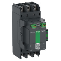 КОНТ-Р TESYS G 150A 3P 200-500 AC/DC+ПЛК, Schneider Electric LC1G150LSEA