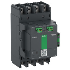 КОНТАКТОР TESYS G185A 4P 24-48 AC/DC+ПЛК, Schneider Electric LC1G1854BEEA