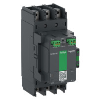 КОНТАКТОР TESYS G185A 3P 24-48 AC/DC+ПЛК, Schneider Electric LC1G185BEEA