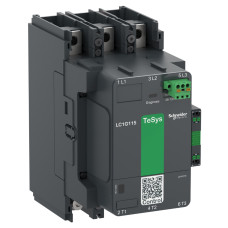 КОНТАКТОР TESYS G 185A 3P 48-130 AC/DC, Schneider Electric LC1G185EHEN