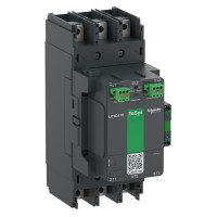 КОНТ-Р TESYS G 185A 3P 200-500 AC/DC+ПЛК, Schneider Electric LC1G185LSEA