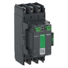 КОНТ-Р TESYS G 185A 3P 200-500 AC/DC+ПЛК, Schneider Electric LC1G185LSEA