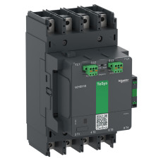 КОНТАКТОР TESYS G225A 4P 24-48 AC/DC+ПЛК, Schneider Electric LC1G2254BEEA