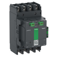 КОНТ-Р TESYS G 225A 4P 48-130 AC/DC+ПЛК, Schneider Electric LC1G2254EHEA