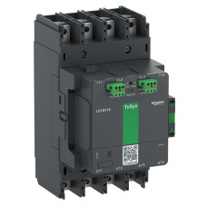 КОНТ-Р TESYS G 225A 4P 48-130 AC/DC+ПЛК, Schneider Electric LC1G2254EHEA
