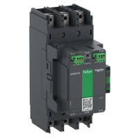 КОНТ-Р TESYS G 225A 3P 48-130 AC/DC+ПЛК, Schneider Electric LC1G225EHEA