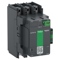 КОНТАКТОР TESYS G 225A 3P 100-250 AC/DC, Schneider Electric LC1G225KUEN