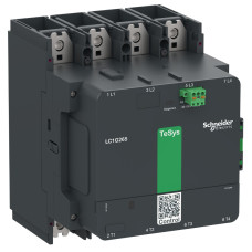 КОНТАКТОР TESYS G 265A 4P 48-130 AC/DC, Schneider Electric LC1G2654EHEN