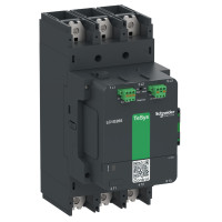 КОНТАКТОР TESYS G265A 3P 24-48 AC/DC+ПЛК, Schneider Electric LC1G265BEEA