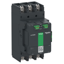 КОНТАКТОР TESYS G265A 3P 24-48 AC/DC+ПЛК, Schneider Electric LC1G265BEEA