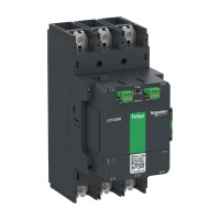 КОНТ-Р TESYS G 265A 3P 48-130 AC/DC+ПЛК, Schneider Electric LC1G265EHEA