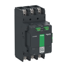 КОНТ-Р TESYS G 265A 3P 48-130 AC/DC+ПЛК, Schneider Electric LC1G265EHEA