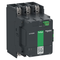 КОНТАКТОР TESYS G 265A 3P 48-130 AC/DC, Schneider Electric LC1G265EHEN