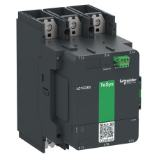 КОНТАКТОР TESYS G 265A 3P 100-250 AC/DC, Schneider Electric LC1G265KUEN