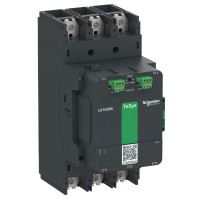 КОНТАКТОР TESYS G330A 3P 24-48 AC/DC+ПЛК, Schneider Electric LC1G330BEEA