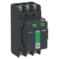 КОНТ-Р TESYS G 330A 3P 48-130 AC/DC+ПЛК, Schneider Electric LC1G330EHEA