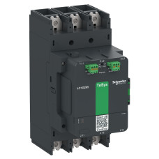 КОНТ-Р TESYS G 330A 3P 48-130 AC/DC+ПЛК, Schneider Electric LC1G330EHEA