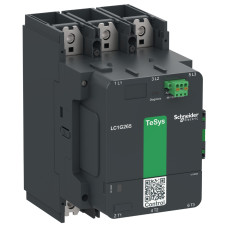 КОНТАКТОР TESYS G 330A 3P 48-130 AC/DC, Schneider Electric LC1G330EHEN