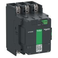 КОНТАКТОР TESYS G 330A 3P 100-250 AC/DC, Schneider Electric LC1G330KUEN