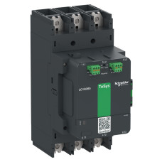 КОНТ-Р TESYS G 330A 3P 200-500 AC/DC+ПЛК, Schneider Electric LC1G330LSEA