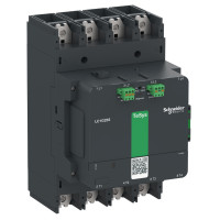 КОНТ-Р TESYS G 400A 4P 48-130 AC/DC+ПЛК, Schneider Electric LC1G4004EHEA
