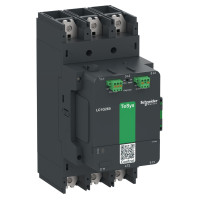 КОНТАКТОР TESYS G400A 3P 24-48 AC/DC+ПЛК, Schneider Electric LC1G400BEEA