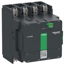 КОНТАКТОР TESYS G 500A 4P 48-130 AC/DC, Schneider Electric LC1G5004EHEN