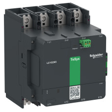 КОНТАКТОР TESYS G 500A 4P 100-250 AC/DC, Schneider Electric LC1G5004KUEN