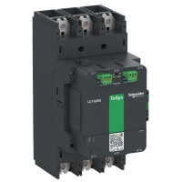 КОНТ-Р TESYS G 500A 3P 48-130 AC/DC+ПЛК, Schneider Electric LC1G500EHEA