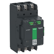 КОНТ-Р TESYS G 500A 3P 48-130 AC/DC+ПЛК, Schneider Electric LC1G500EHEA