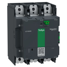 КОНТАКТОР TESYS G 630A 3P 48-130 AC/DC, Schneider Electric LC1G630EHEN