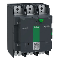 КОНТАКТОР TESYS G 630A 3P 100-250 AC/DC, Schneider Electric LC1G630KUEN
