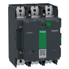 КОНТАКТОР TESYS G 630A 3P 100-250 AC/DC, Schneider Electric LC1G630KUEN