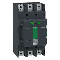 КОНТ-Р TESYS G 630A 3P 200-500 AC/DC+ПЛК, Schneider Electric LC1G630LSEA