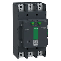 КОНТ-Р TESYS G 800A 3P Uкат=48-130 AC/DC, Schneider Electric LC1G800EHEA