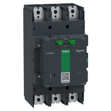 КОНТ-Р TESYS G 800A 3P Uкат=48-130 AC/DC, Schneider Electric LC1G800EHEA