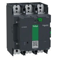 КОНТ-Р TESYS G 800A 3P Uкат=48-130 AC/DC, Schneider Electric LC1G800EHEN