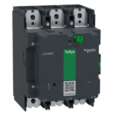 КОНТ-Р TESYS G 800A 3P Uкат=48-130 AC/DC, Schneider Electric LC1G800EHEN