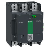 КОНТ-Р TESYS G800A 3P Uкат=100-250 AC/DC, Schneider Electric LC1G800KUEN